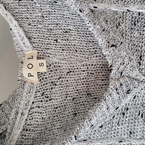 Pol short sleeve sweater - Picture 2 of 7